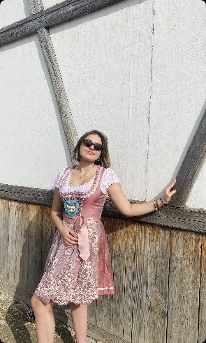 Weiteres Foto von Elif Zeynep