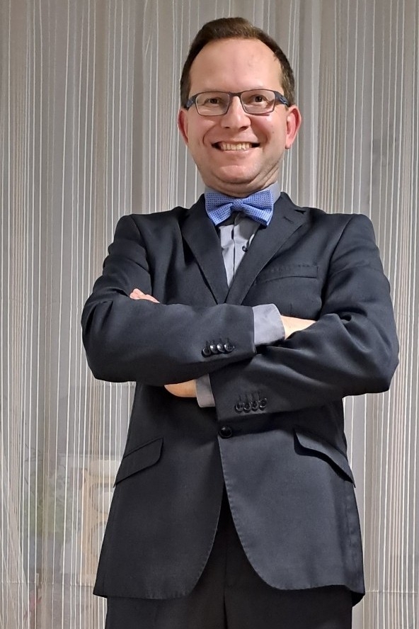 Weiteres Foto von Michael