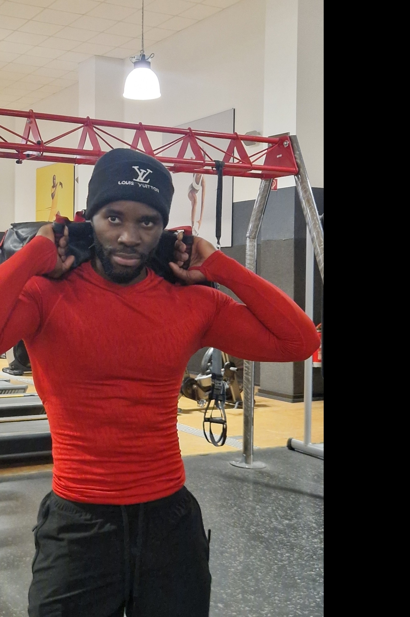 Weiteres Foto von Martial