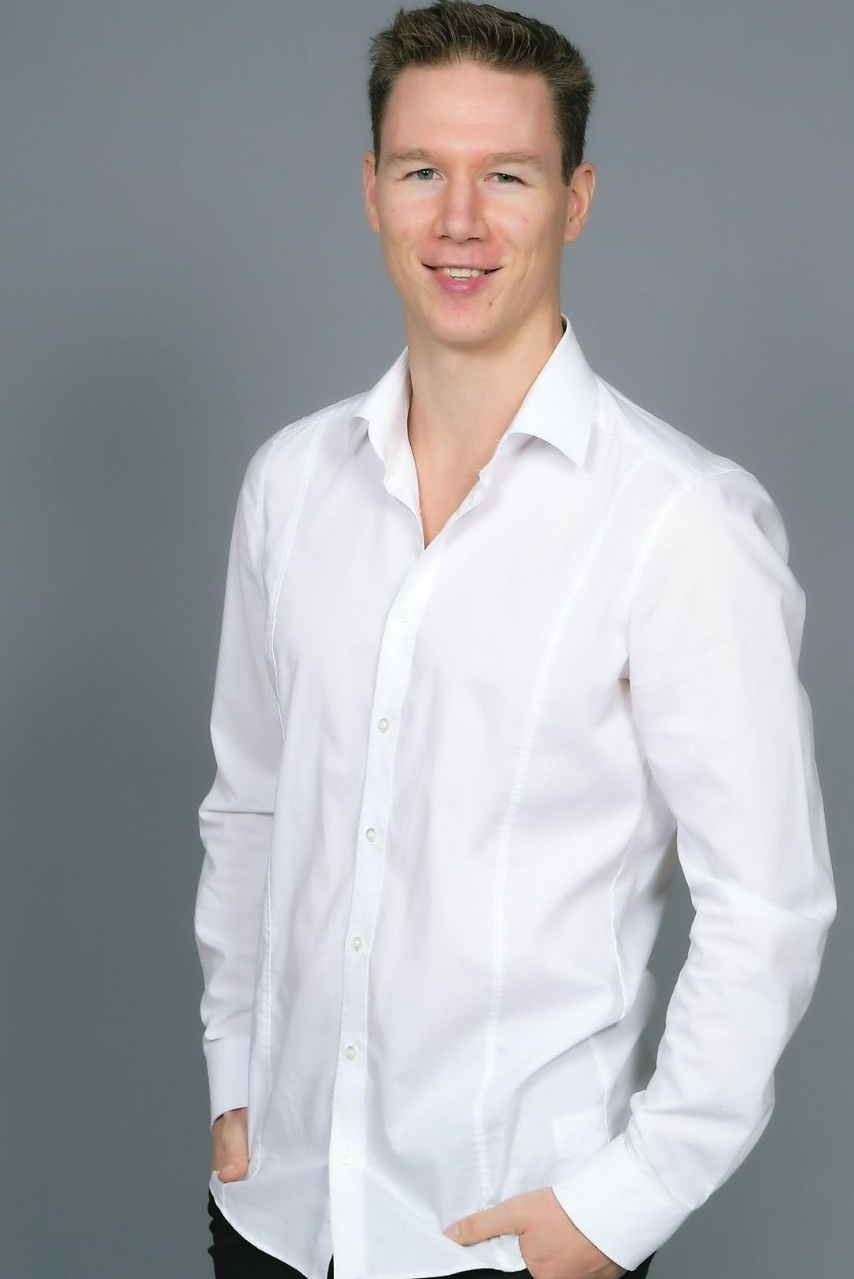 Weiteres Foto von Andreas