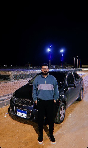 Weiteres Foto von Ahmed