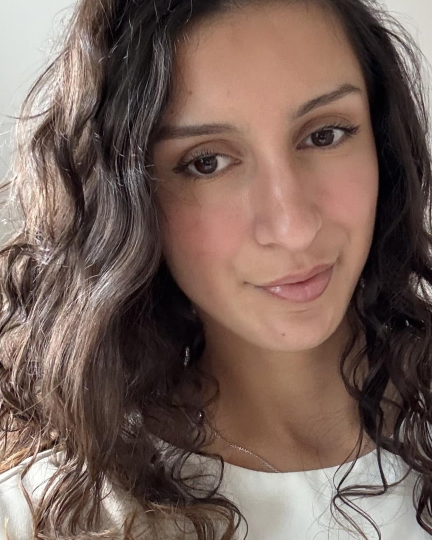 Profilbild von Sarah