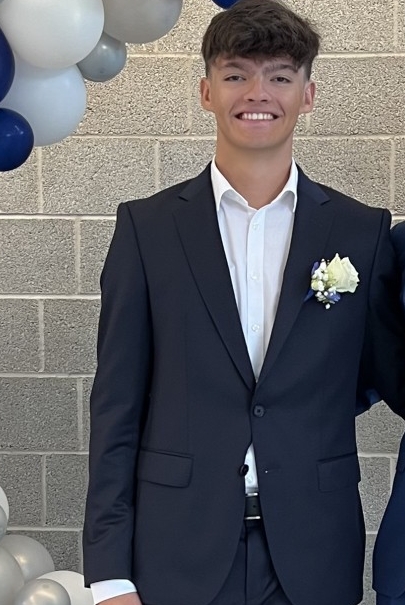 Weiteres Foto von Diego