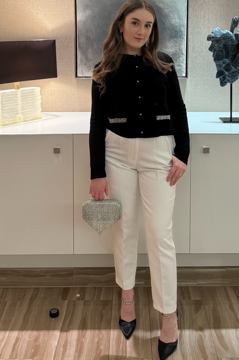 Weiteres Foto von Denise