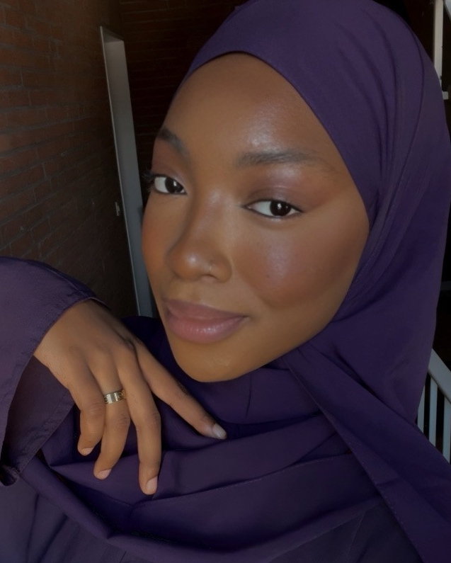 Profilbild von Aichatou