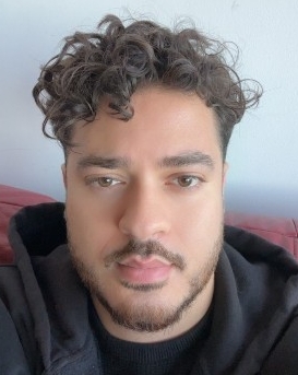 Profilbild von Mohmad Siraj