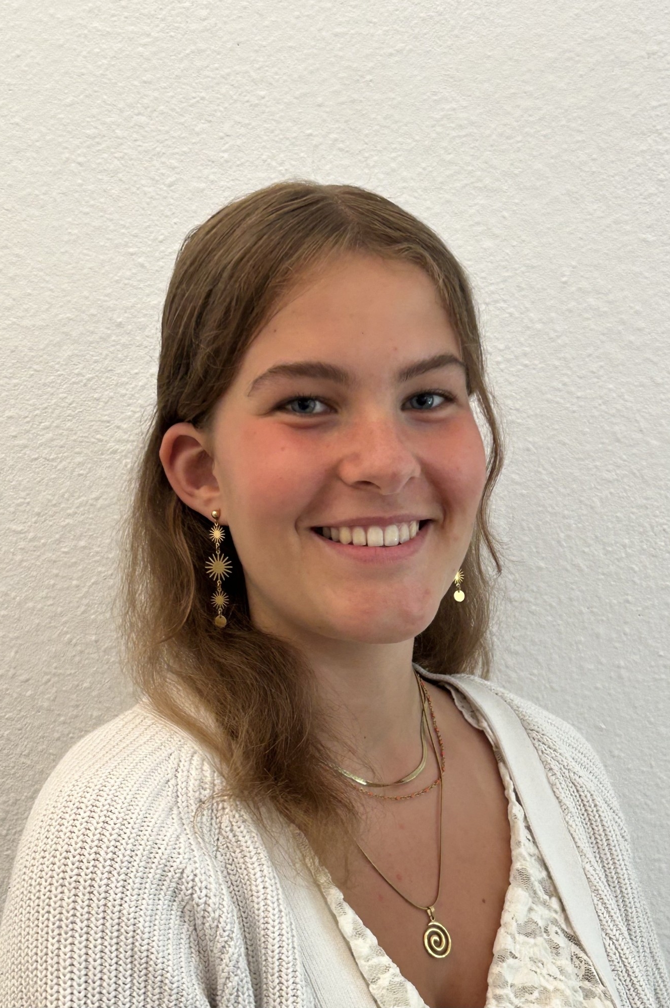 Weiteres Foto von Paulina