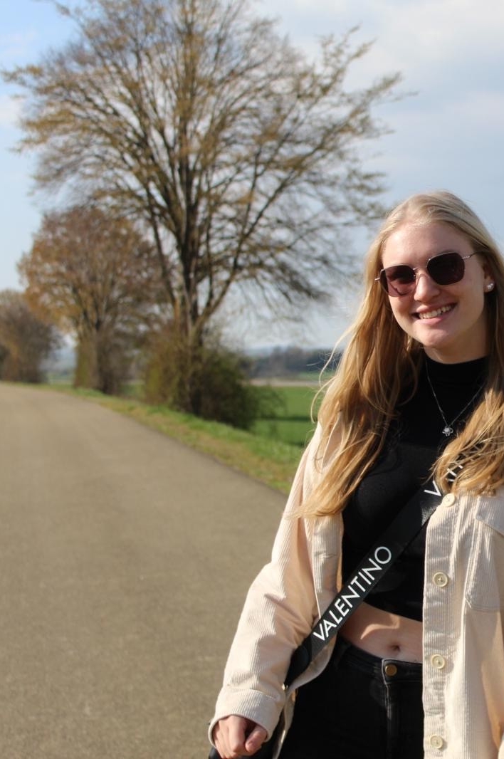 Weiteres Foto von Franziska