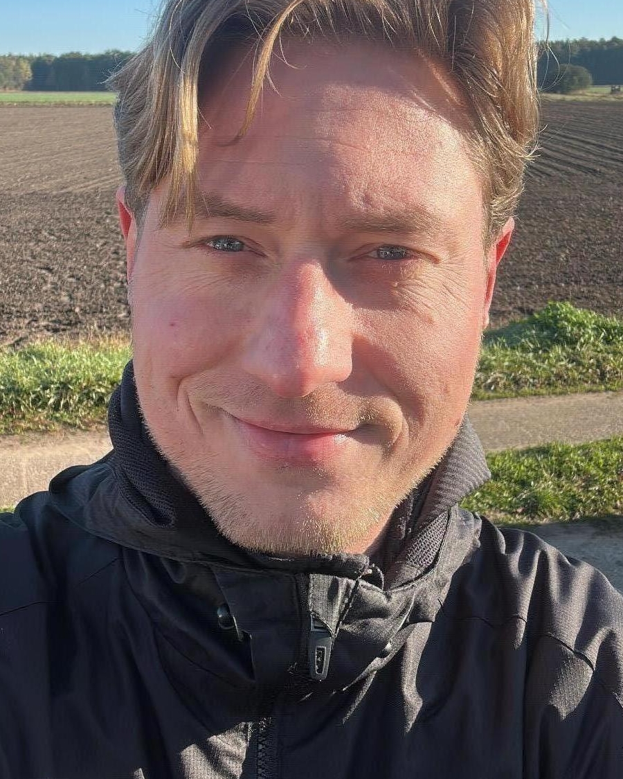 Profilbild von Stefan