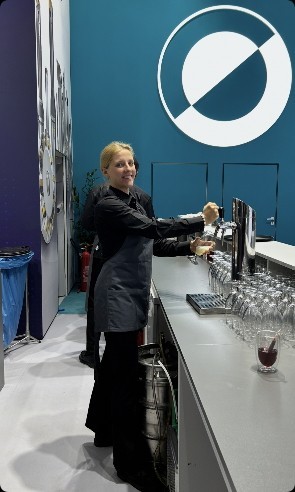 Weiteres Foto von Anna Katharina