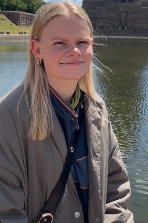 Weiteres Foto von Hanna Sophie