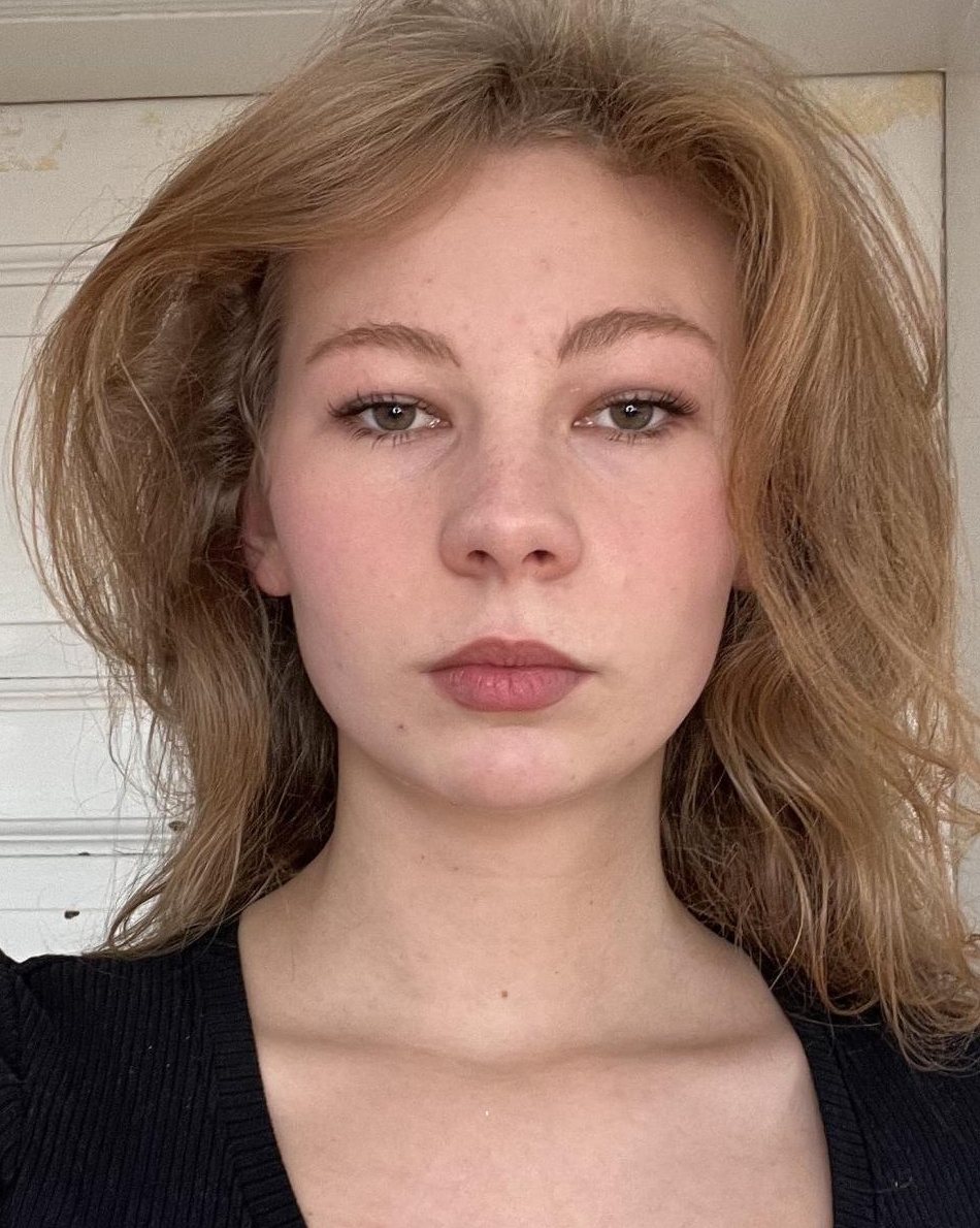 Profilbild von Nadja