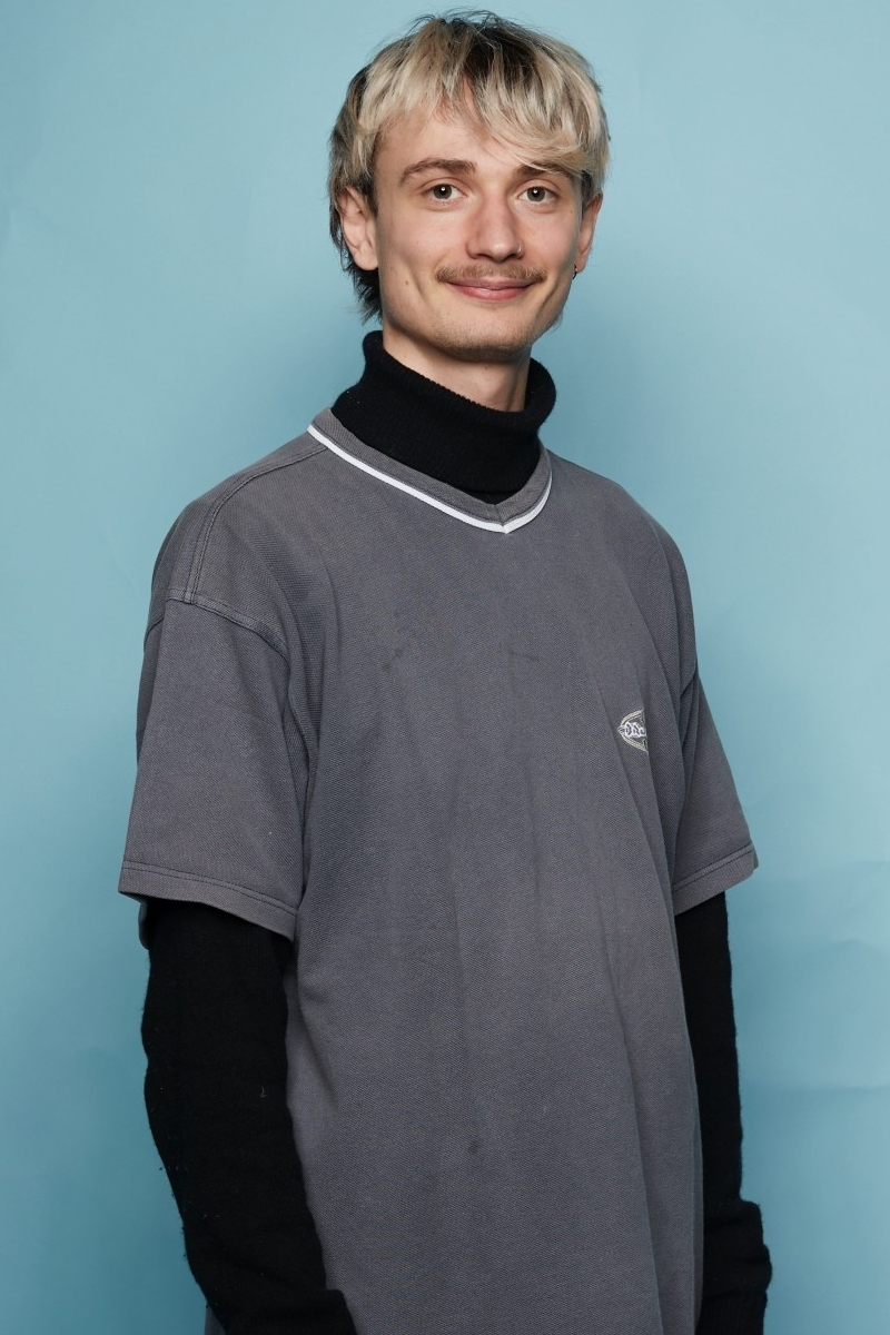 Weiteres Foto von Simon