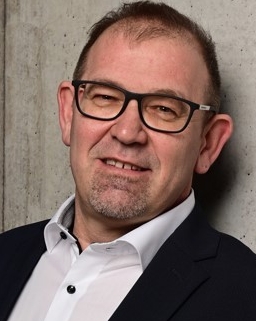 Profilbild von Mario