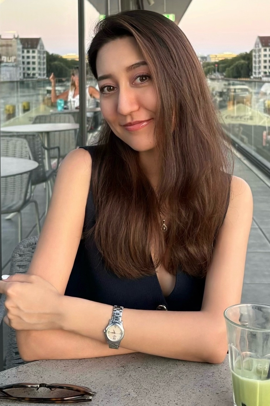 Weiteres Foto von Mubareke