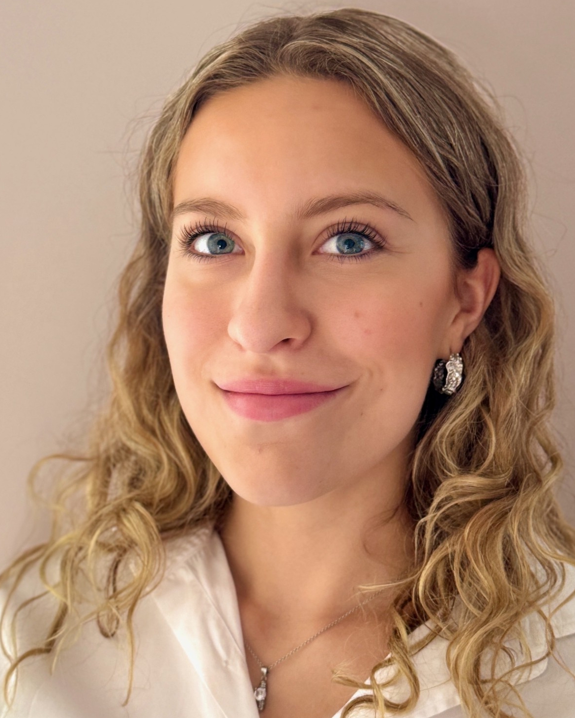 Profilbild von Francesca Leontina