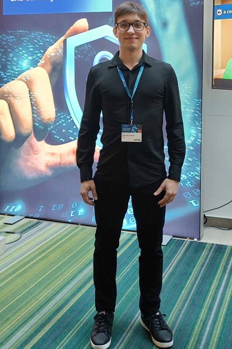 Weiteres Foto von Oleksandr