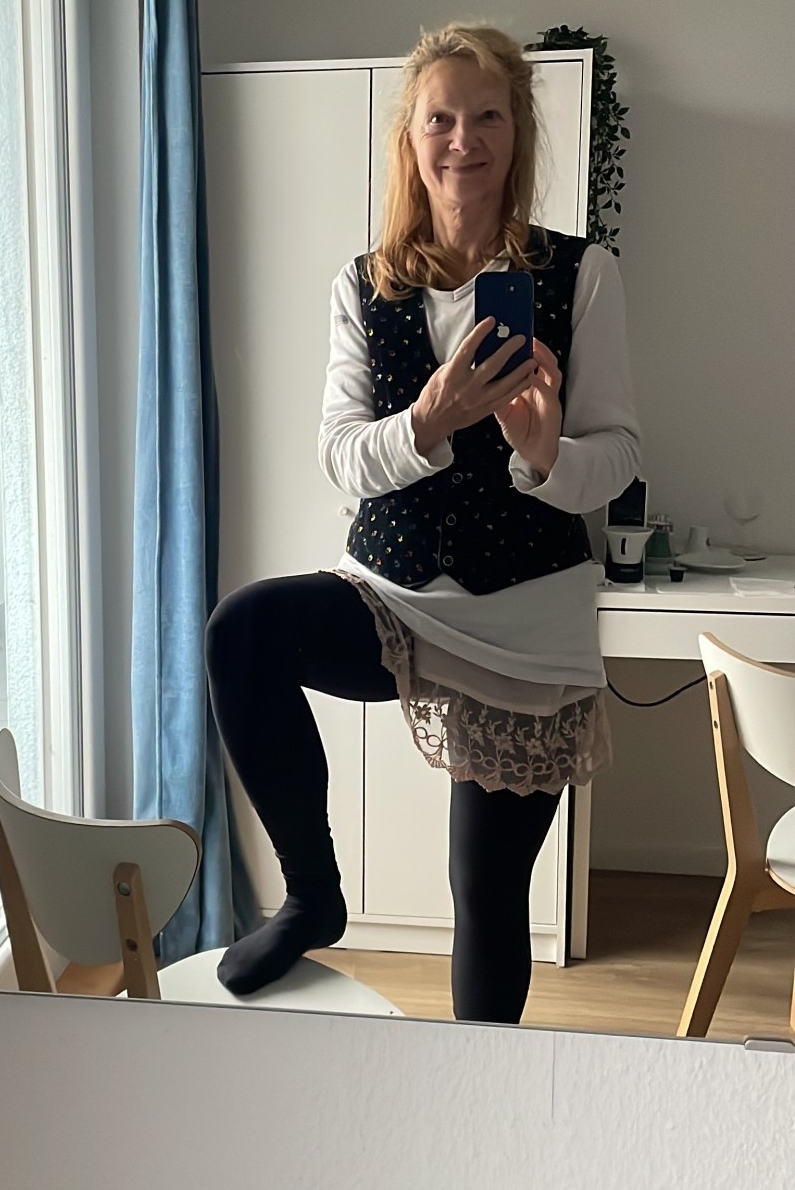 Weiteres Foto von Bärbel