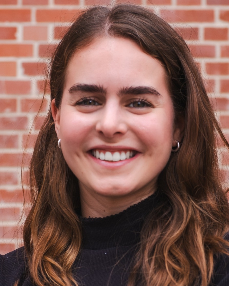 Profilbild von Luisa