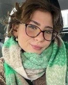 Profilbild von Marie-Sophie