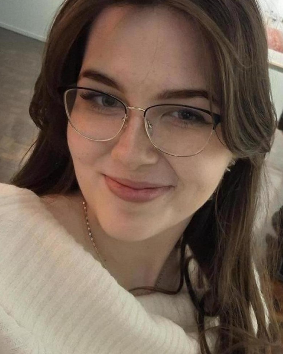 Profilbild von Anna Maria