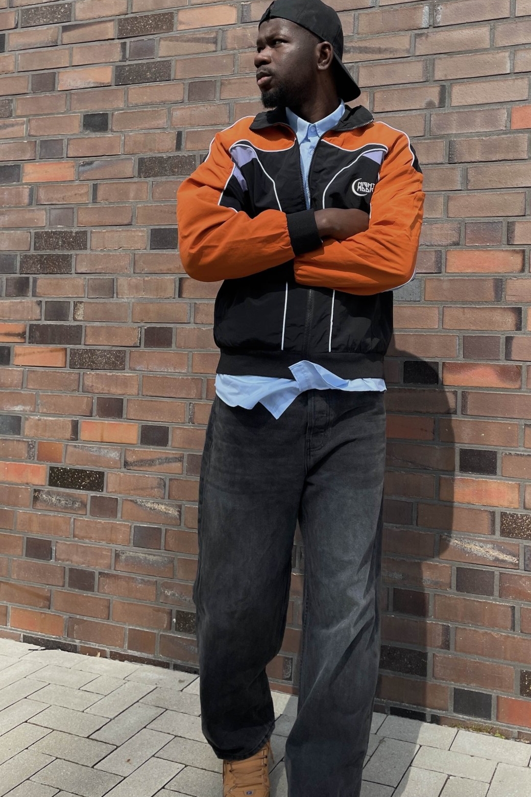 Weiteres Foto von Bangaly