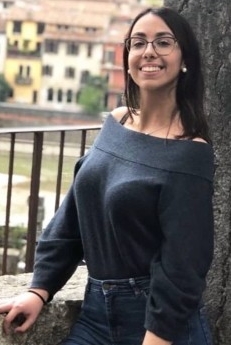 Weiteres Foto von Erica Maria