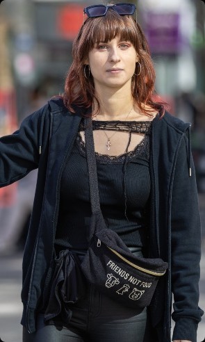 Weiteres Foto von Valerie