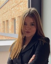 Profilbild von Anastasiia