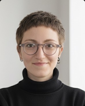 Profilbild von Parnian