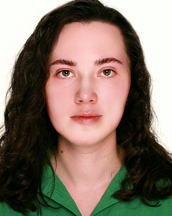 Profilbild von Maryia