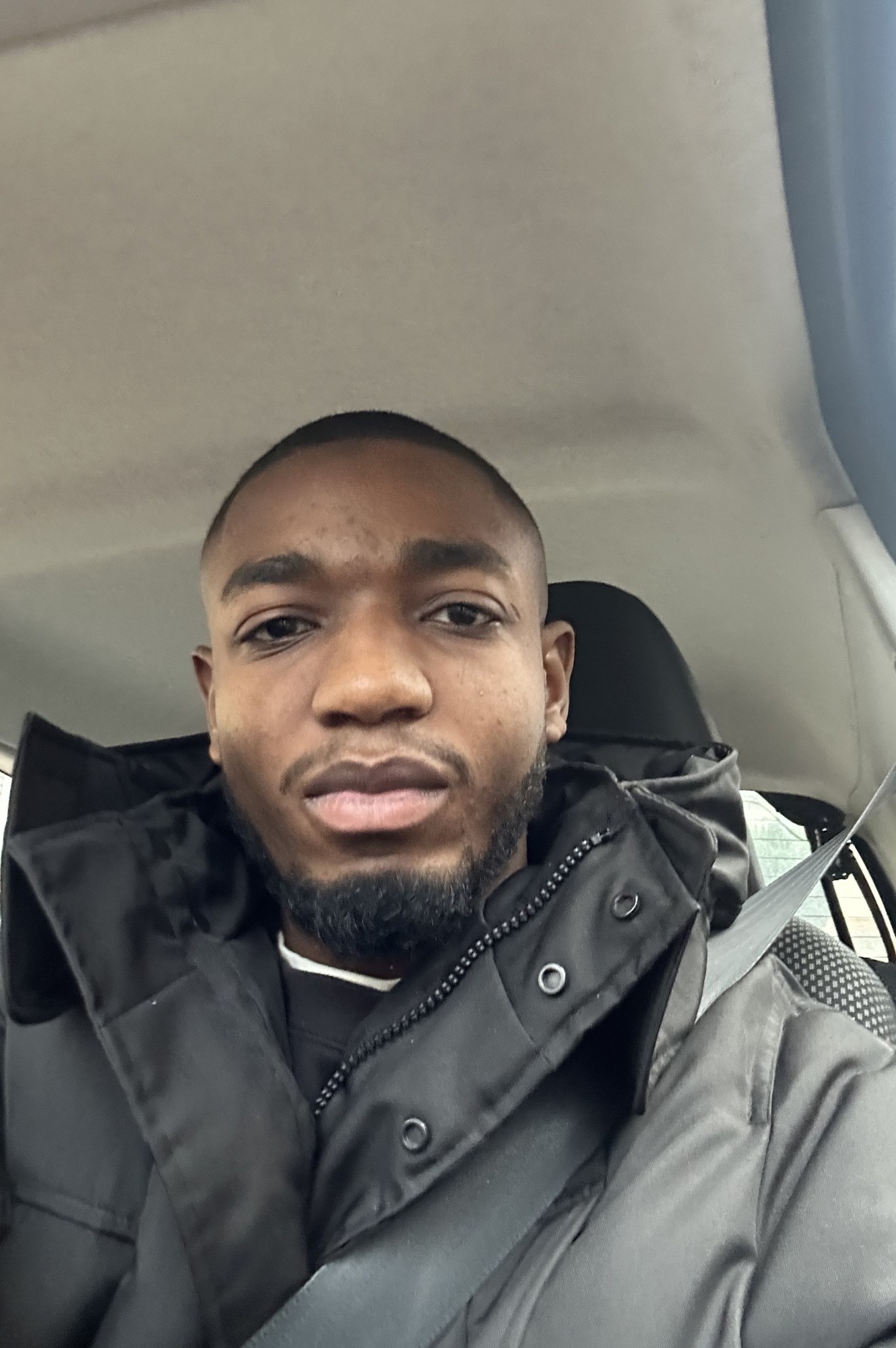 Weiteres Foto von Joel Audrey