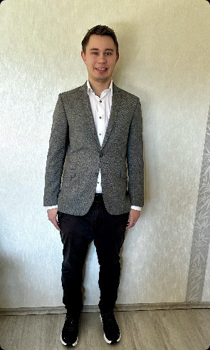 Weiteres Foto von Alfred Gabriel