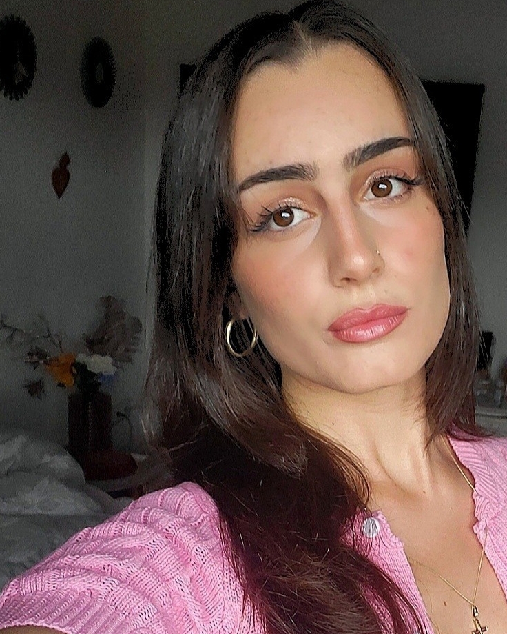 Profilbild von Athanasia