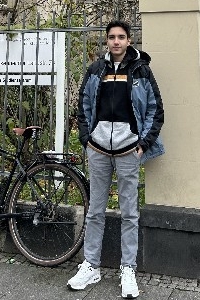 Weiteres Foto von Magsud