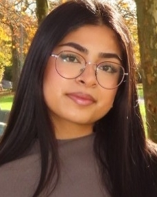 Profilbild von Nargis