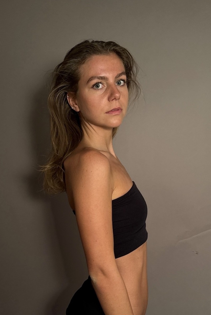 Weiteres Foto von Paulina