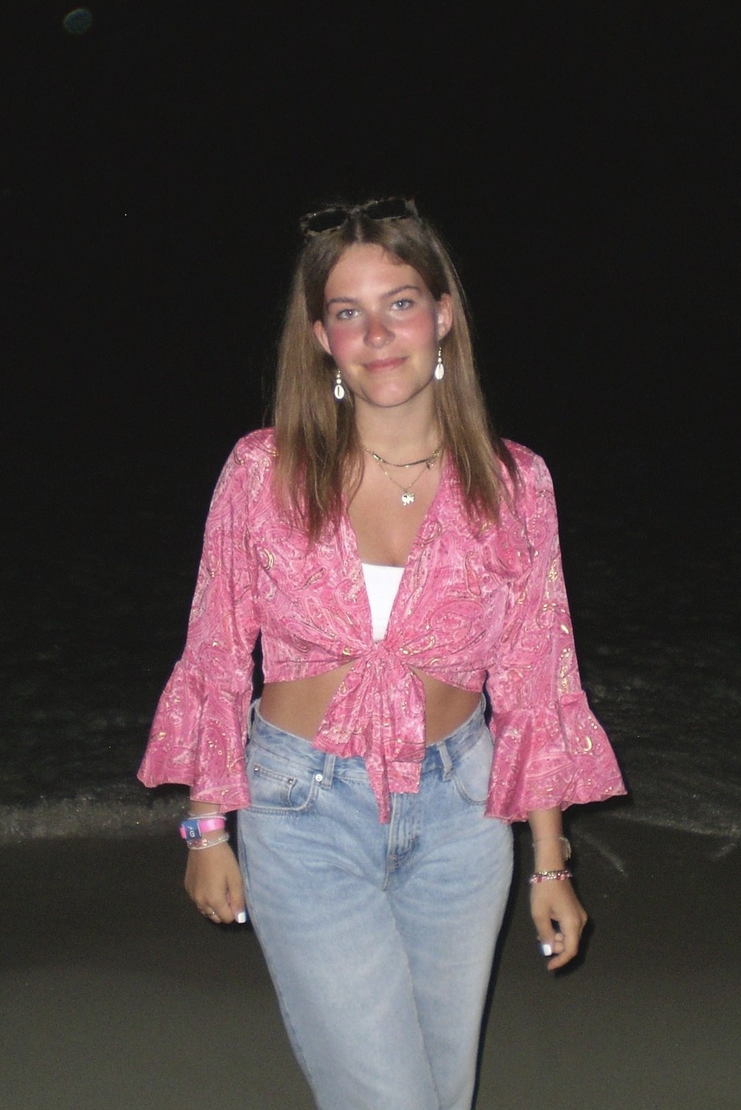 Weiteres Foto von Paulina