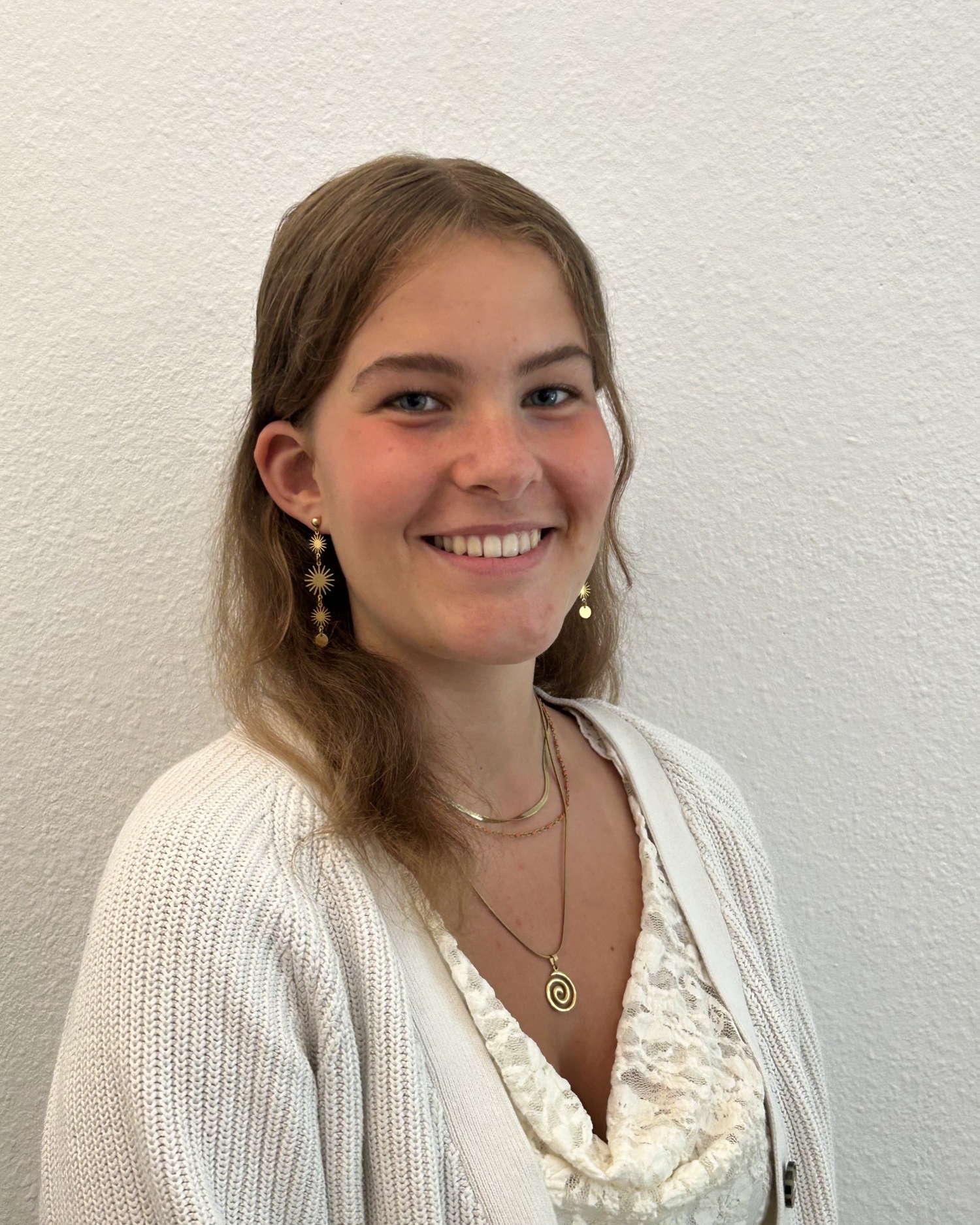 Profilbild von Paulina