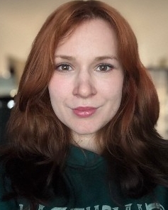 Profilbild von Larissa