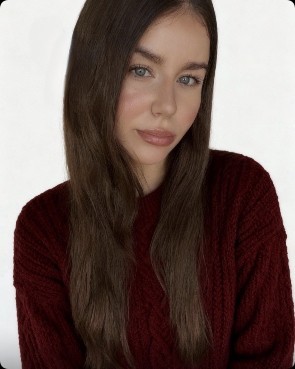 Profilbild von Karolina