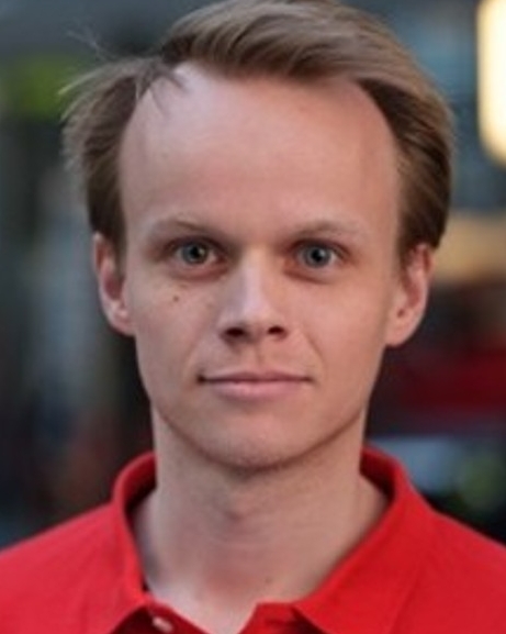 Profilbild von Christoph