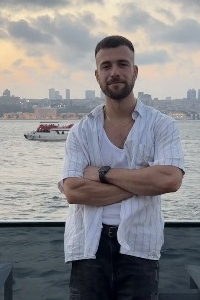 Weiteres Foto von Siyar Baran