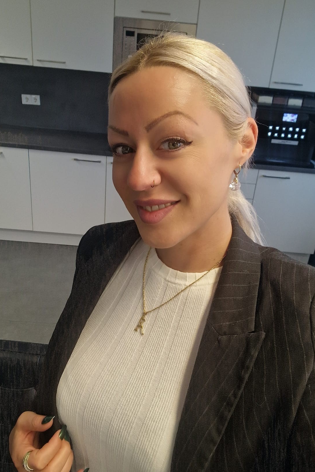 Weiteres Foto von Julia