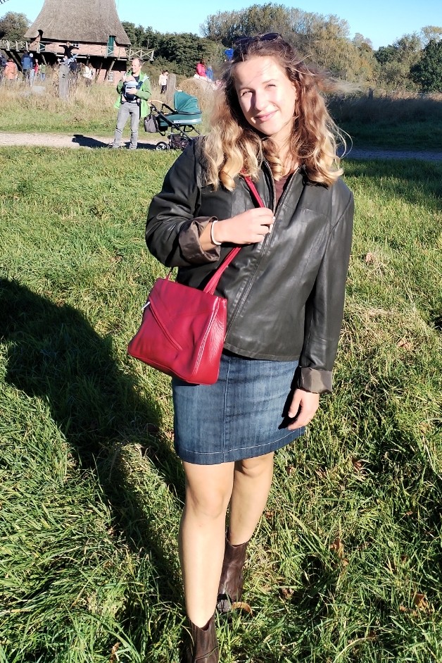 Weiteres Foto von Sylvie