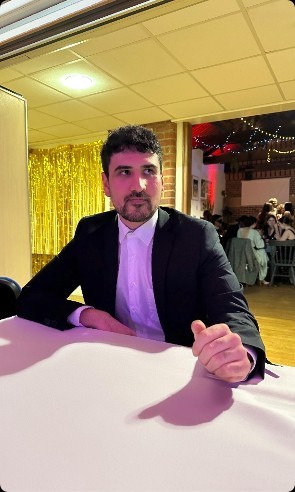 Weiteres Foto von Lutfullah