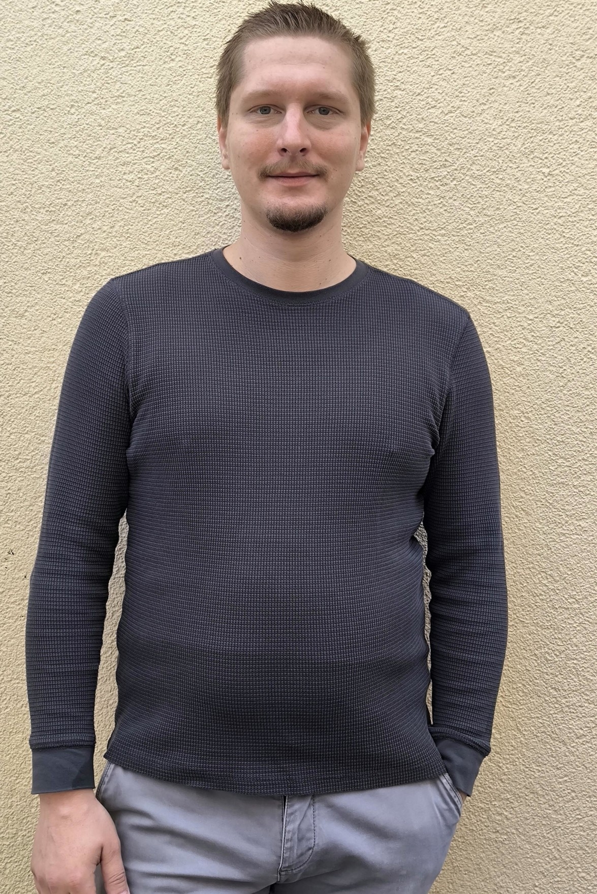 Weiteres Foto von Patrick