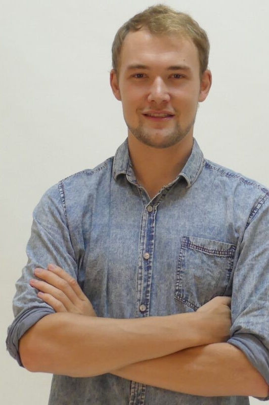 Weiteres Foto von Daniel Philipp