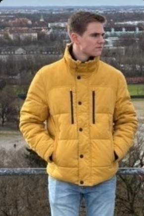 Weiteres Foto von Christoph