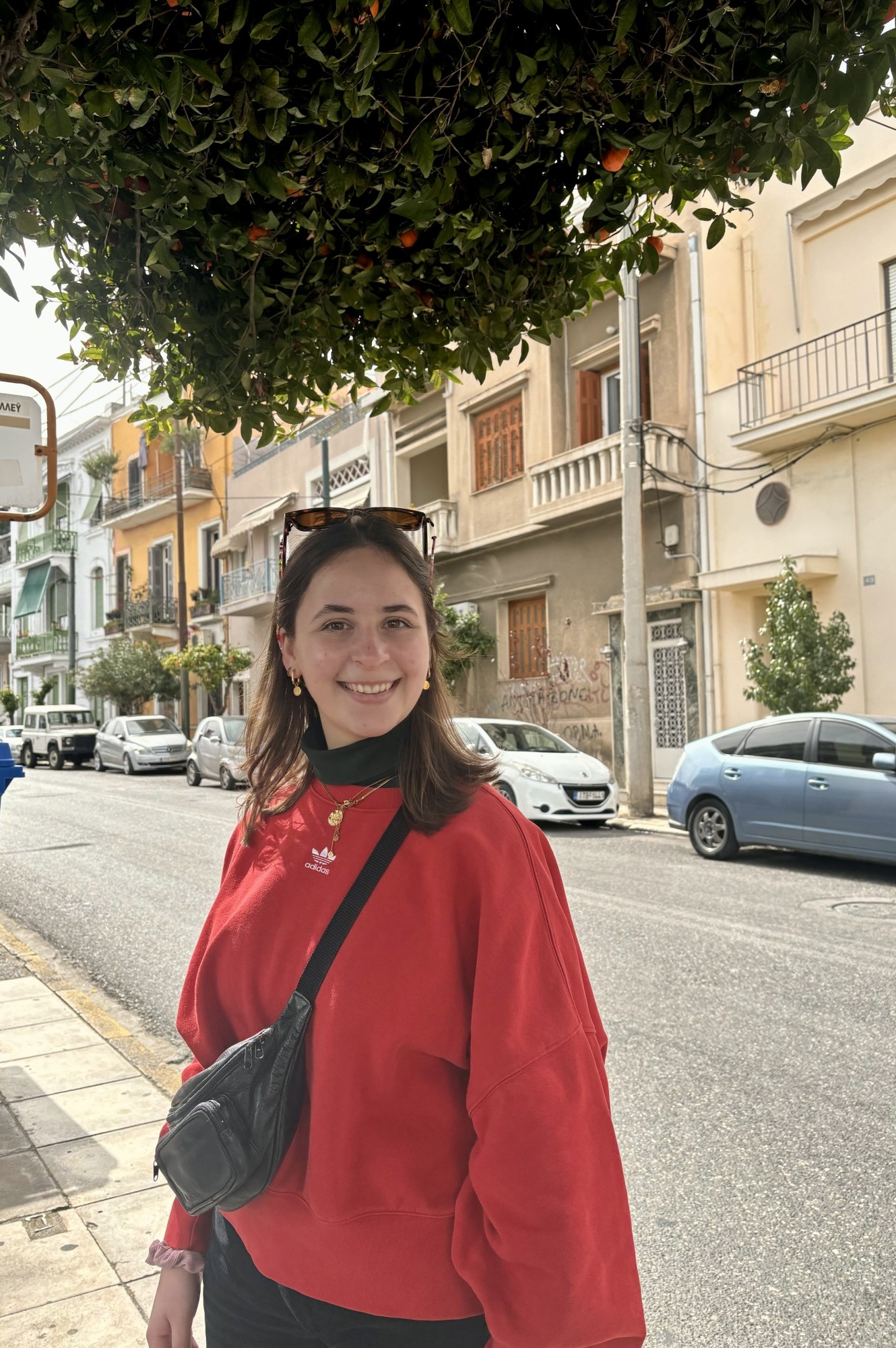 Weiteres Foto von Chloe